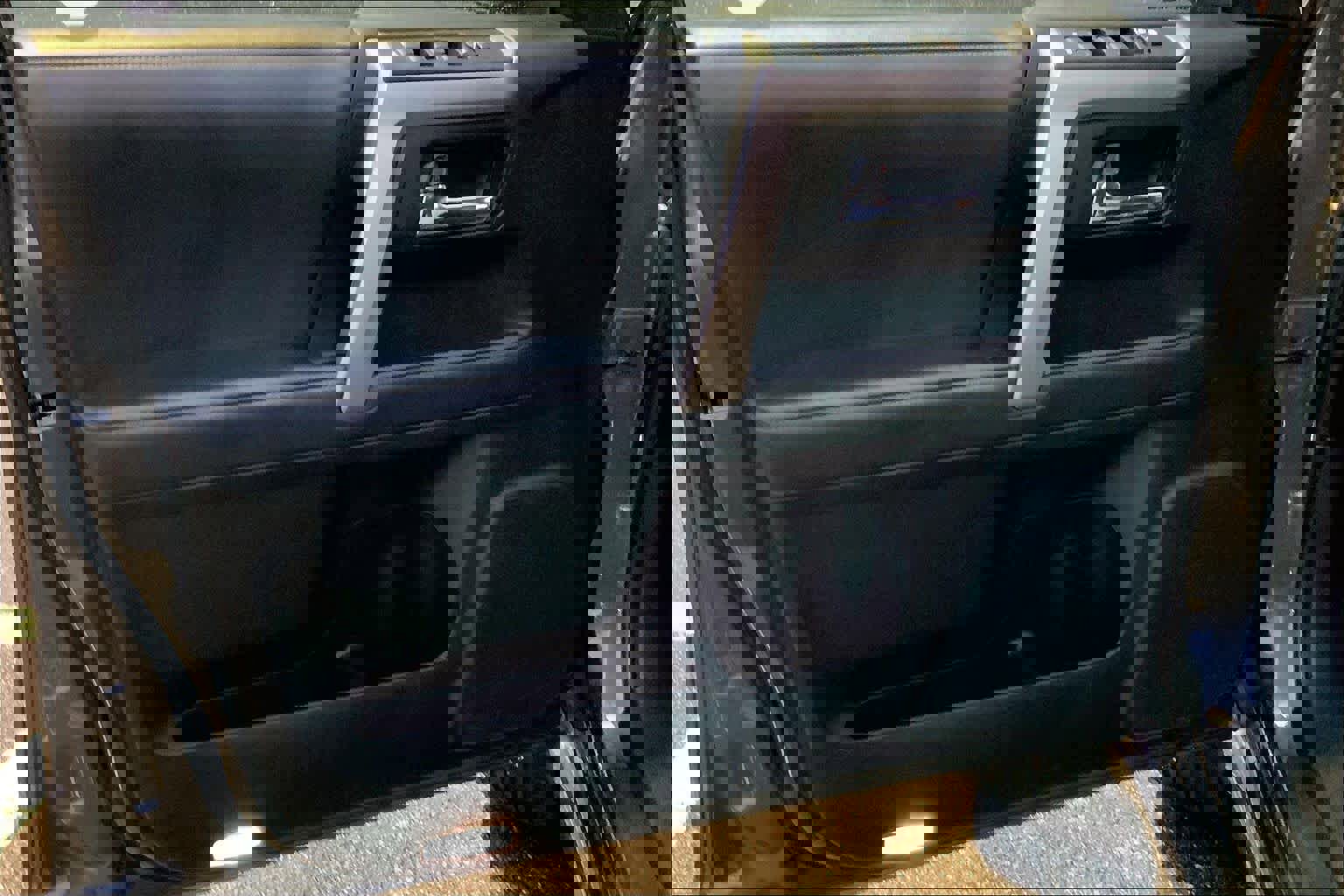 Used 2022 Toyota 4Runner TRD Sport w/ Technology Package image 20