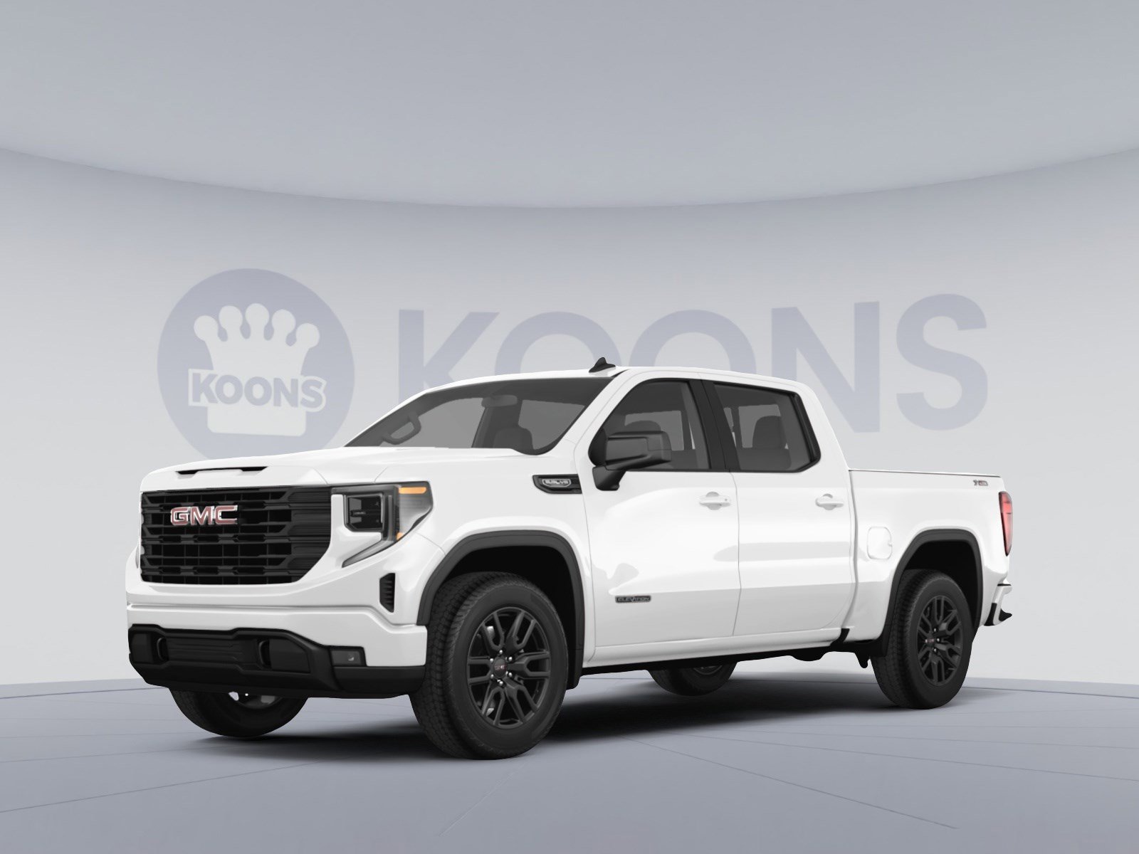 New 2026 GMC Sierra 1500 Denali w/ Technology Package image 1