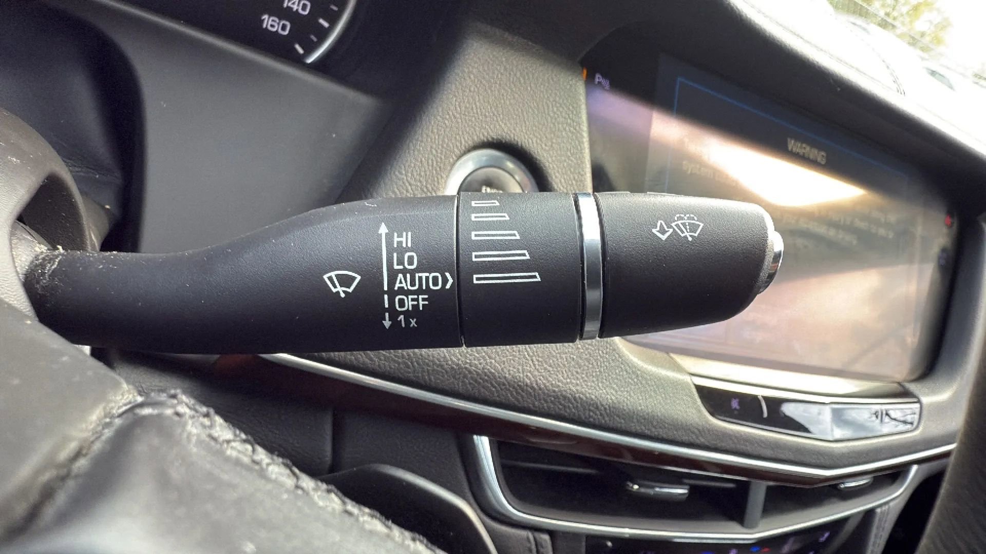 Used 2018 Cadillac CT6 3.6 AWD image 13