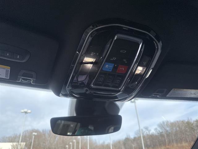 Used 2023 Jeep Grand Cherokee L Overland image 14