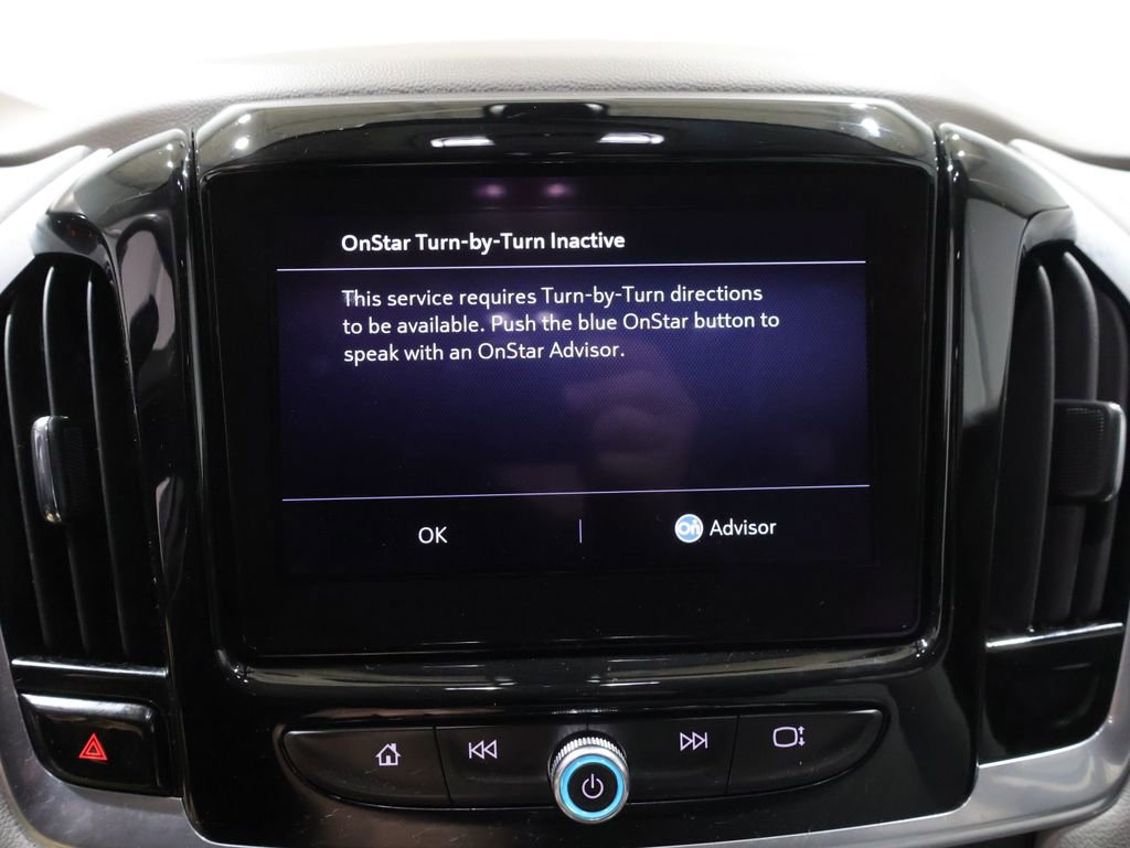 Used 2020 Chevrolet Traverse LT image 26