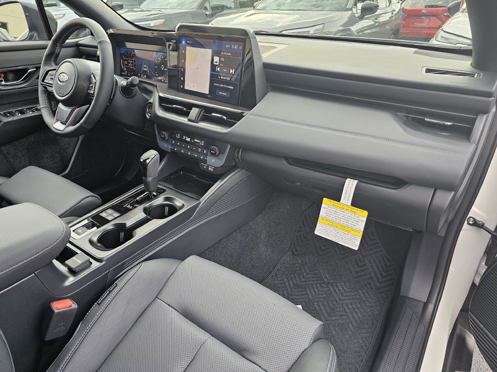 New 2026 Subaru Outback Touring XT AWD/4WD image 11