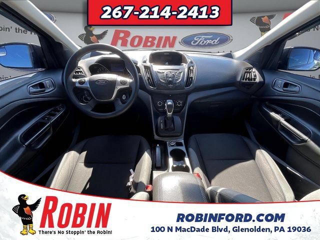 Used 2015 Ford Escape S FWD image 9