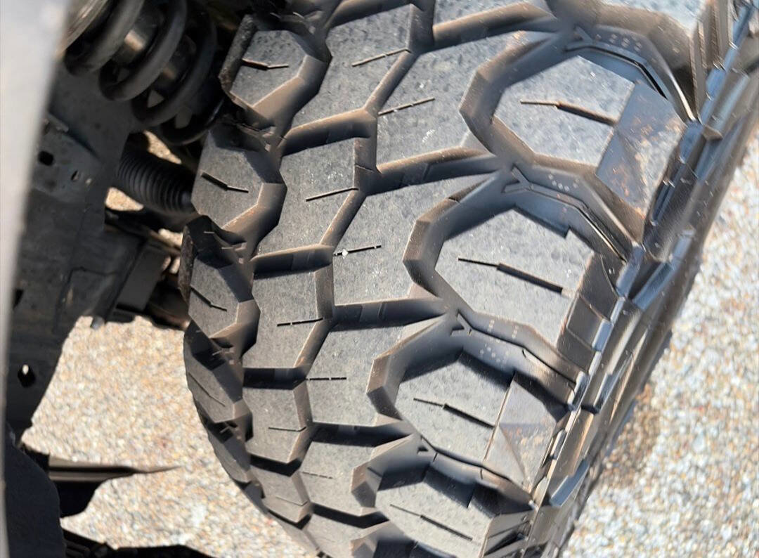 Used 2012 Ford F150 FX2 w/ FX Luxury Pkg image 18