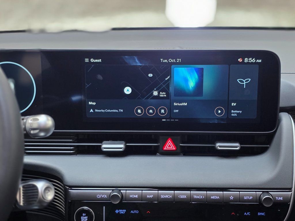 New 2026 Hyundai Ioniq 5 SEL image 19