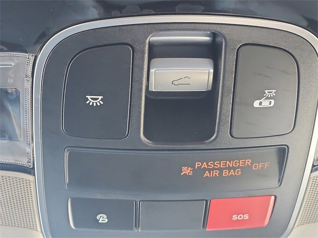 Certified 2023 Hyundai Tucson SEL w/ Convenience Package image 21