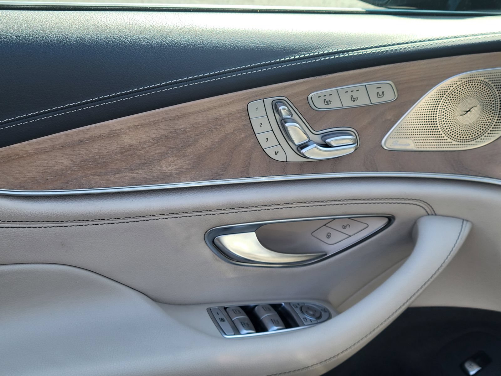 Used 2019 Mercedes-Benz CLS 450 4MATIC image 8
