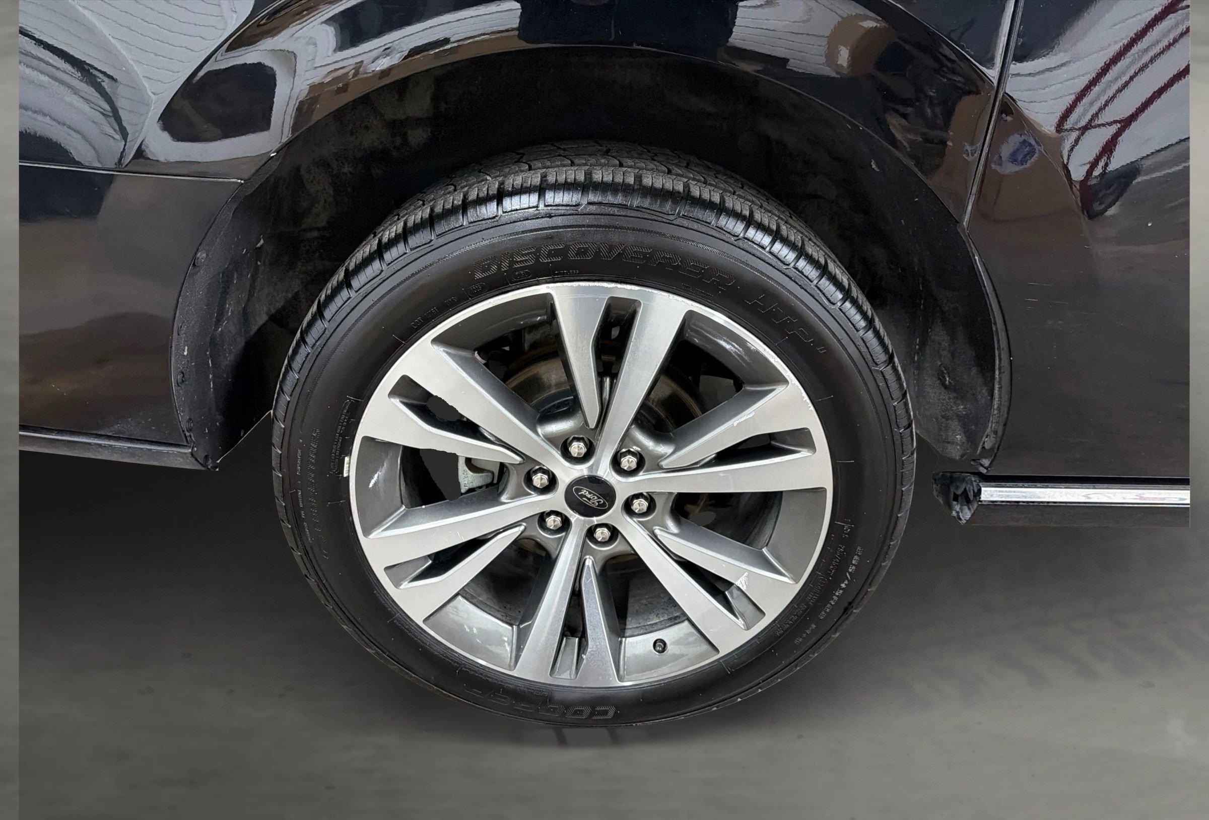 Used 2020 Ford Expedition Max Platinum RWD image 17