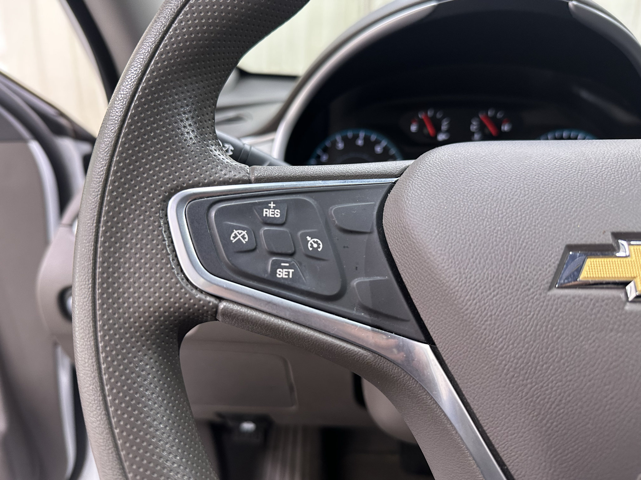 Used 2022 Chevrolet Malibu LS w/ LPO, Convenience Package 1 FWD image 24
