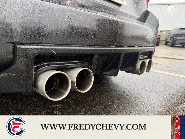 Used 2023 BMW M2 Base w/ Lighting Package image 24