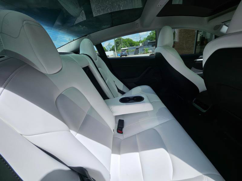 Used 2023 Tesla Model 3 Standard Range RWD image 63