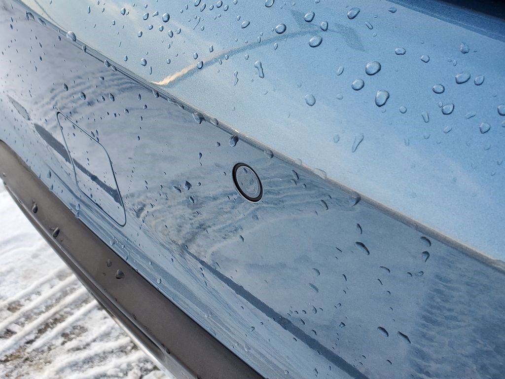 Certified 2023 Cadillac CT5 Premium Luxury image 21