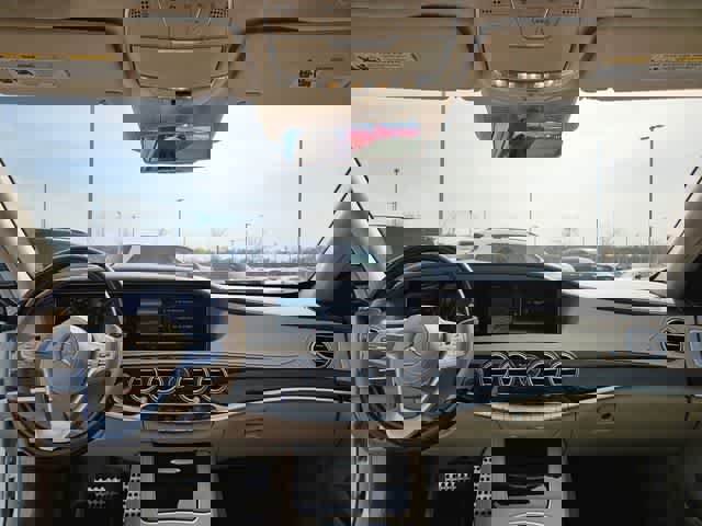 Used 2019 Mercedes-Benz S 560 S 560 image 19