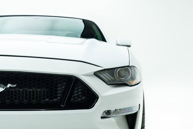Used 2020 Ford Mustang GT image 7