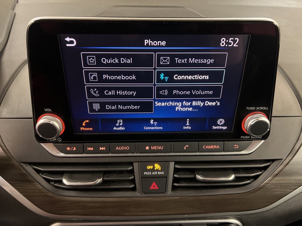 Used 2023 Nissan Altima 2.5 SV image 10