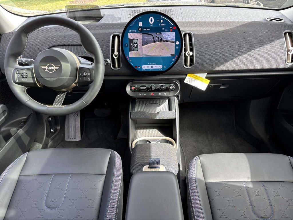 Certified 2025 MINI Cooper Countryman S image 30