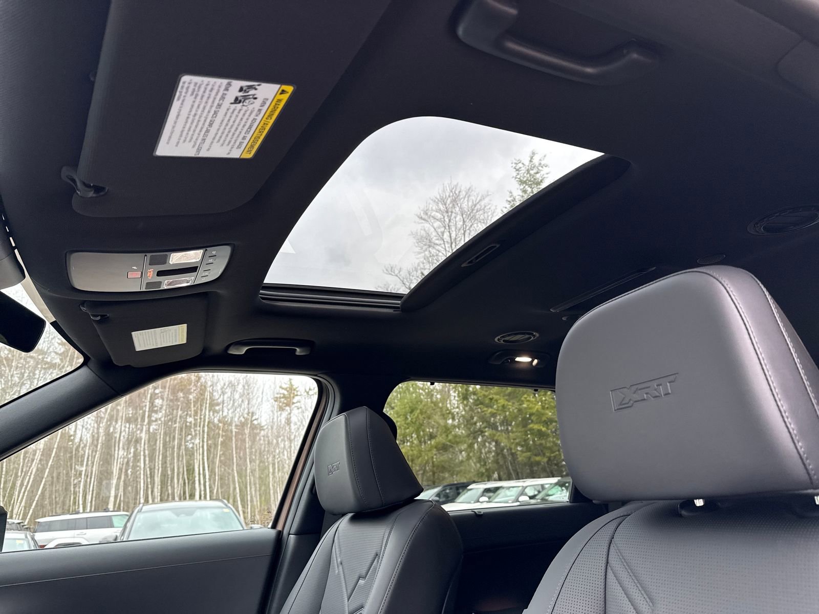 New 2026 Hyundai Palisade XRT Pro AWD/4WD image 21