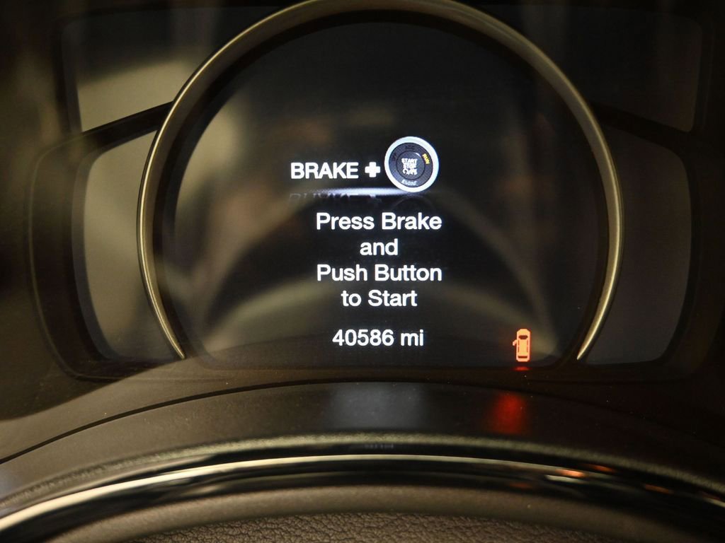 Used 2023 Dodge Durango R/T AWD/4WD image 12