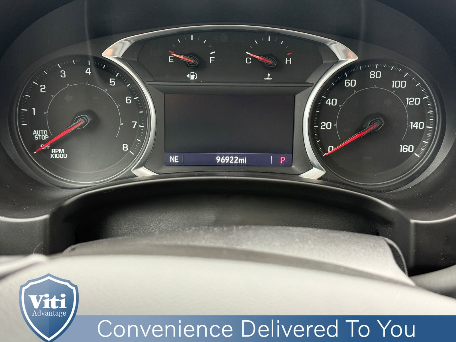 Used 2019 GMC Terrain Denali w/ Advanced Safety Package AWD/4WD image 33