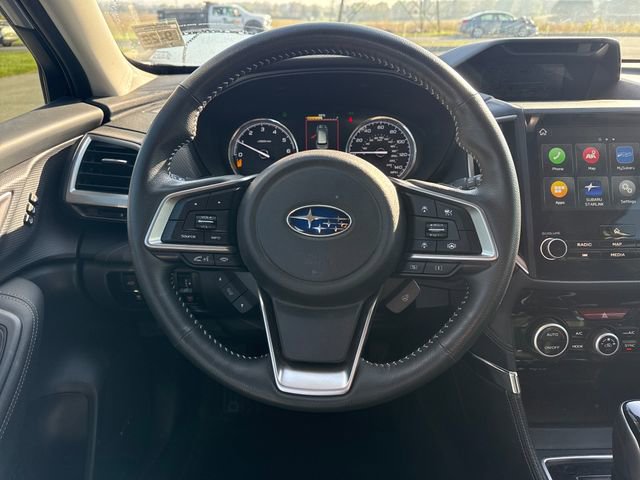 Used 2024 Subaru Forester Touring w/ POP Package 3 AWD/4WD image 21