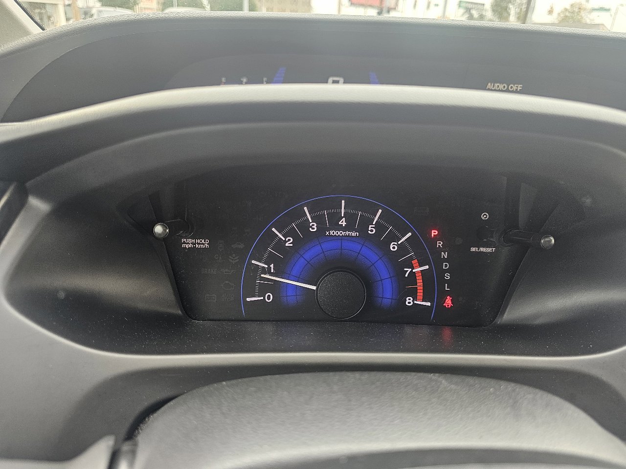 Used 2014 Honda Civic EX image 18