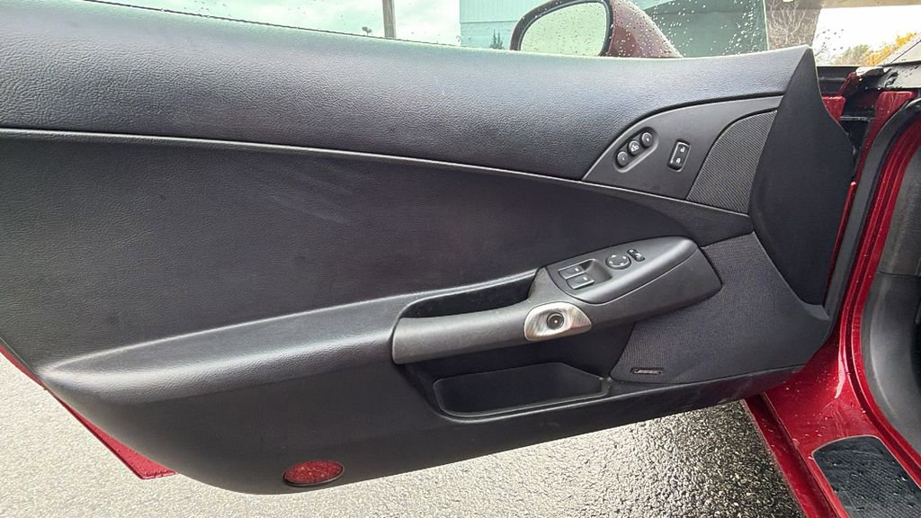 Used 2006 Chevrolet Corvette Convertible w/ Preferred Equipment Group image 15