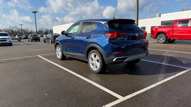 Used 2023 Buick Encore GX Preferred w/ Cold Weather Comfort Package image 12