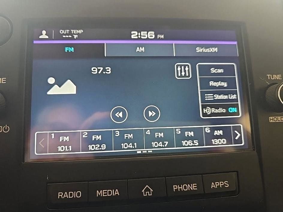 Used 2023 Subaru WRX Base image 18