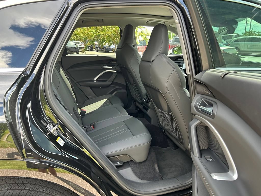 Used 2025 Audi Q5 Premium Plus AWD/4WD image 43