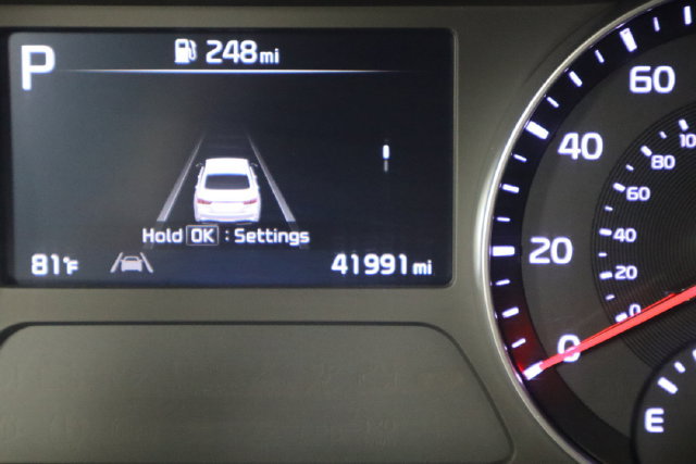 Certified 2024 Kia Forte LXS FWD image 34