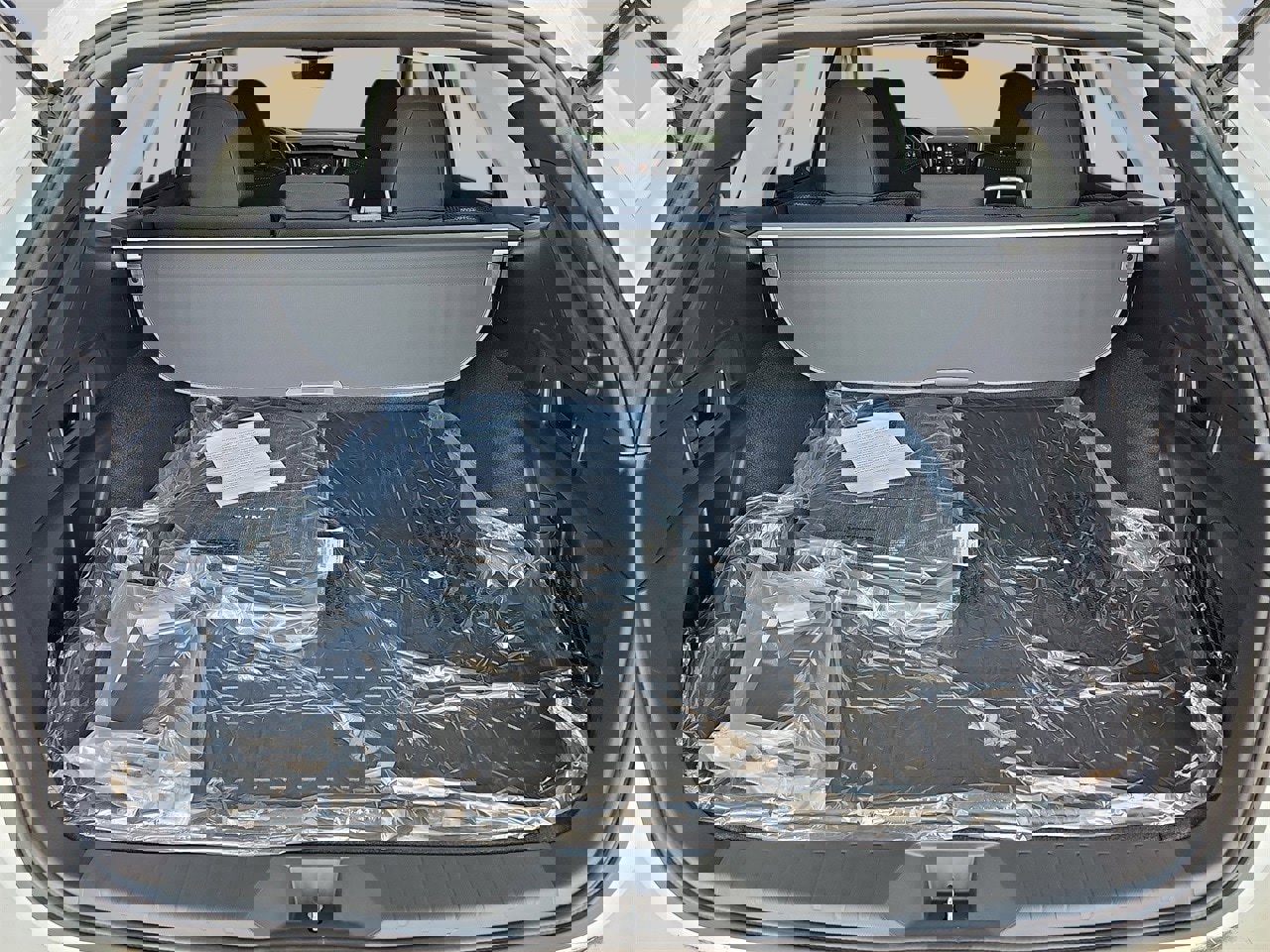 New 2025 Subaru Outback Premium image 12