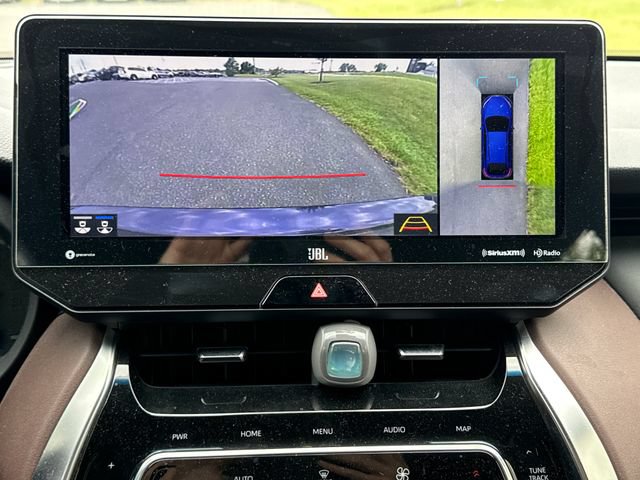 Used 2021 Toyota Venza Limited w/ Advanced Technology Package AWD/4WD image 30