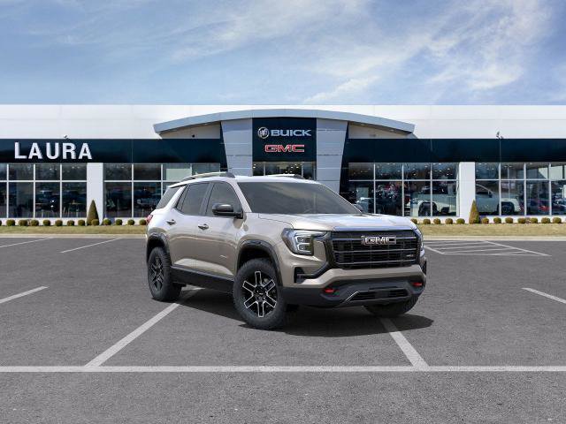 New 2026 GMC Terrain AT4 image 17