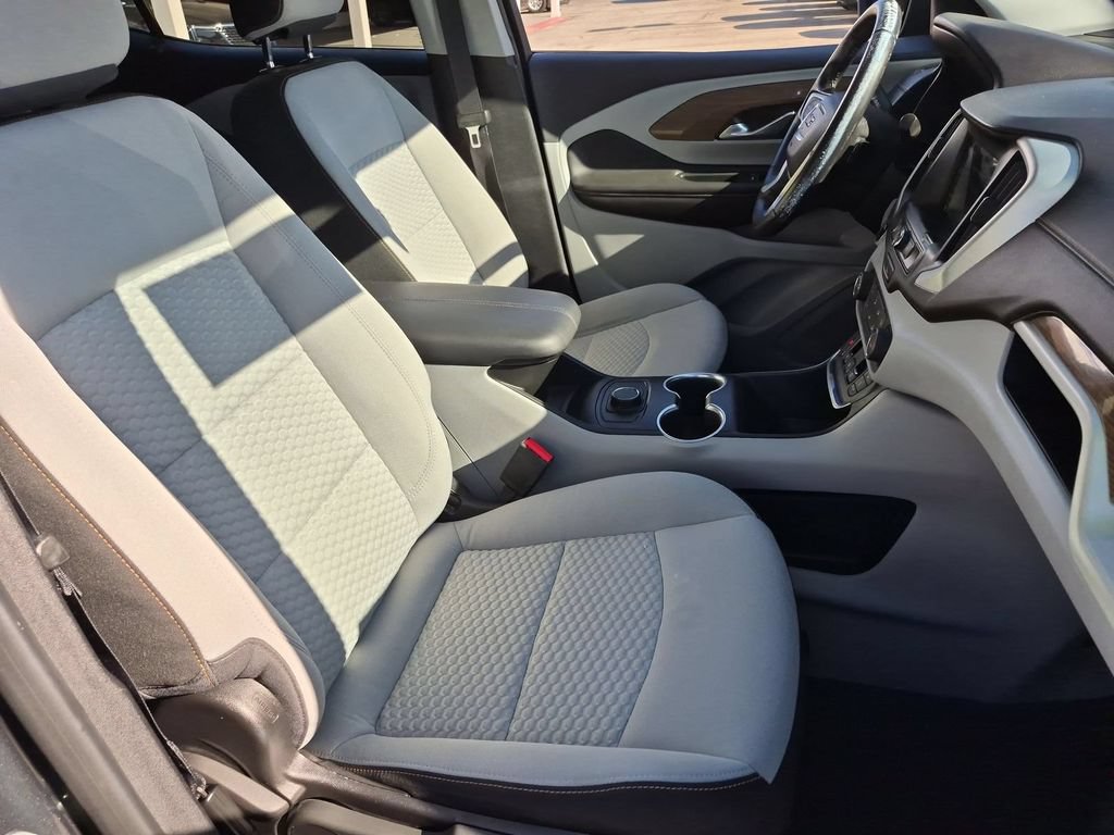 Used 2019 GMC Terrain SLE FWD image 20