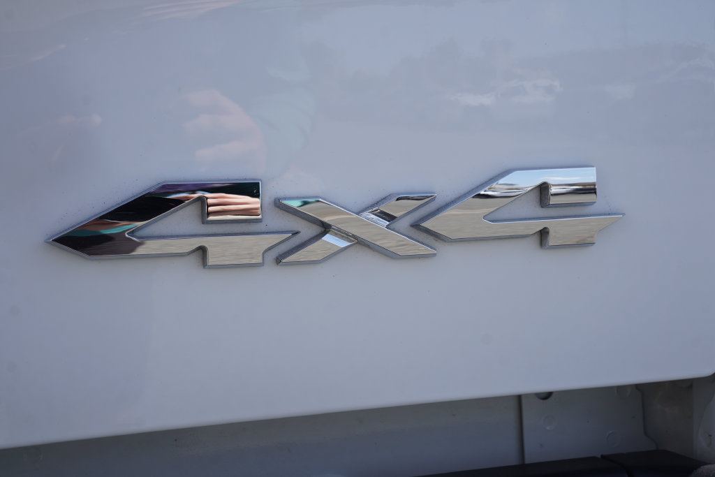 Certified 2023 RAM 2500 Laramie AWD/4WD image 15