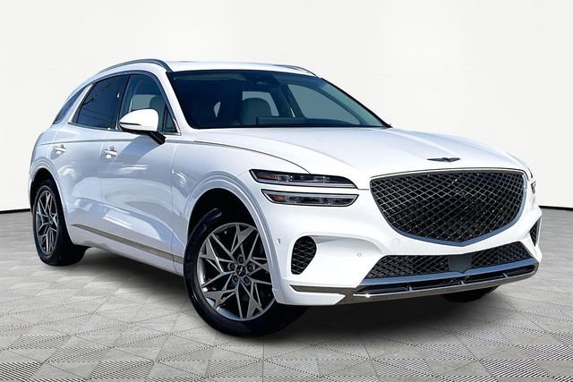 Used 2022 Genesis GV70 2.5T w/ Advanced Package