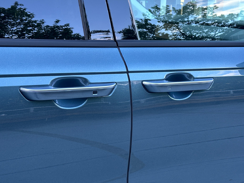 New 2026 Kia Carnival SX Prestige FWD image 10