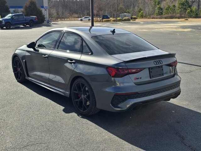 Used 2024 Audi RS 3 image 13