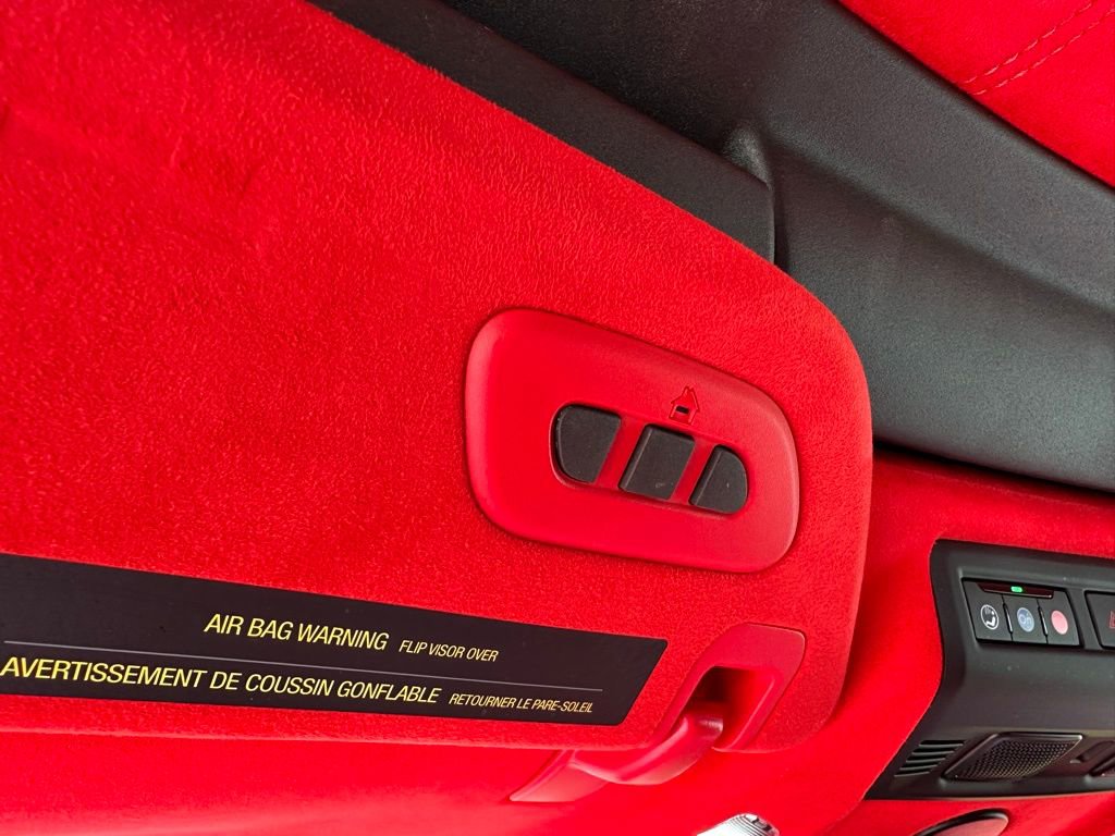 Used 2023 Chevrolet Corvette Z06 image 37