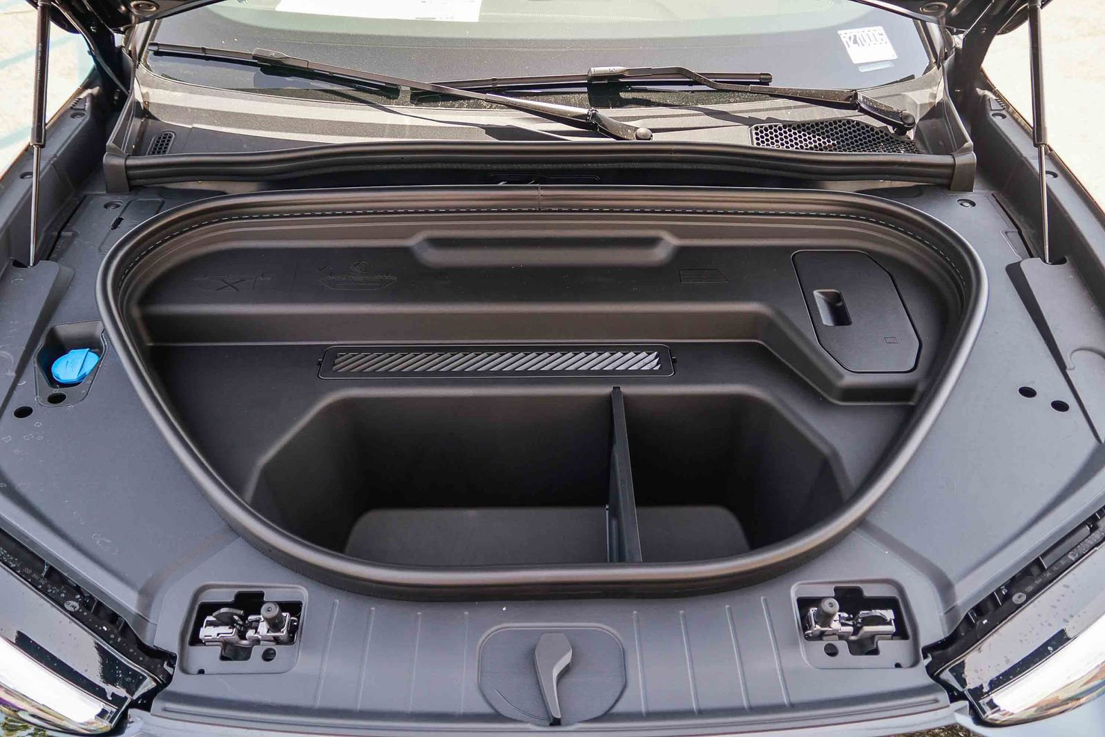 New 2027 Audi Q6 e-tron Premium Plus AWD/4WD image 30