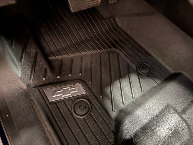 Used 2020 Chevrolet Tahoe Premier AWD/4WD image 16