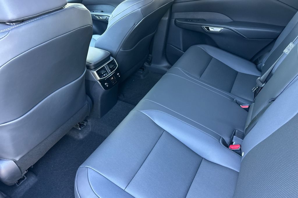 New 2026 Lexus RX 350 Premium AWD/4WD image 12