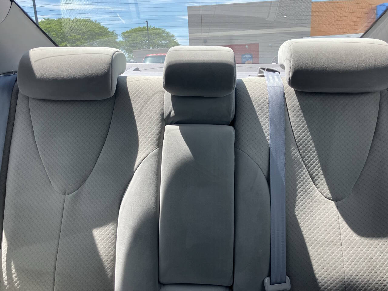 Used 2008 Toyota Camry LE FWD image 17