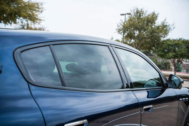 Used 2023 Maserati Grecale Modena image 77