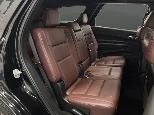 Used 2024 Dodge Durango GT image 32