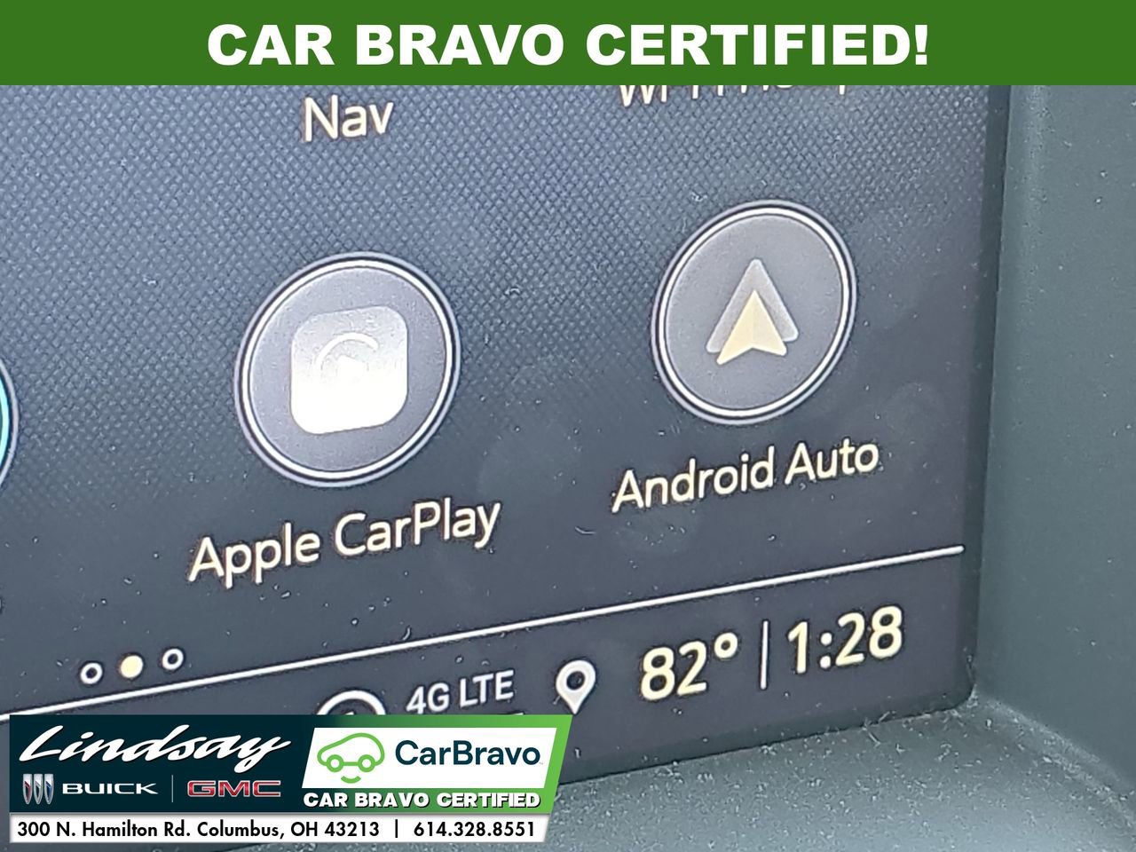 Certified 2023 GMC Acadia SLT image 35