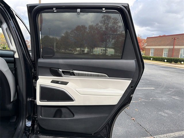 Certified 2025 Kia Telluride EX image 27