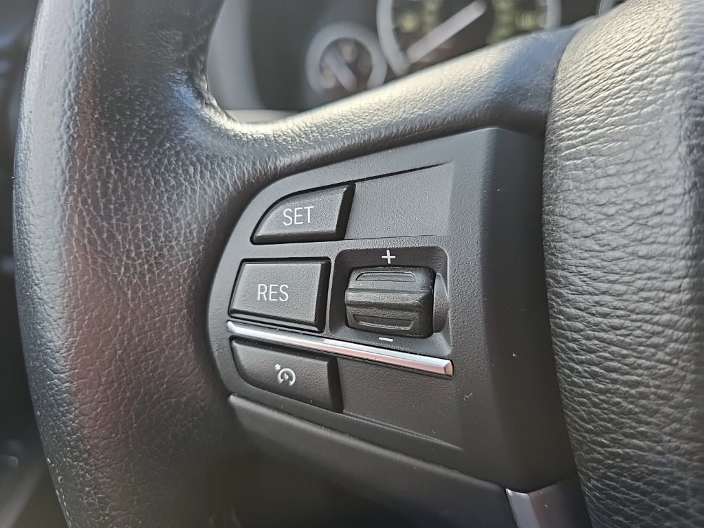 Used 2016 BMW X3 xDrive28i image 18