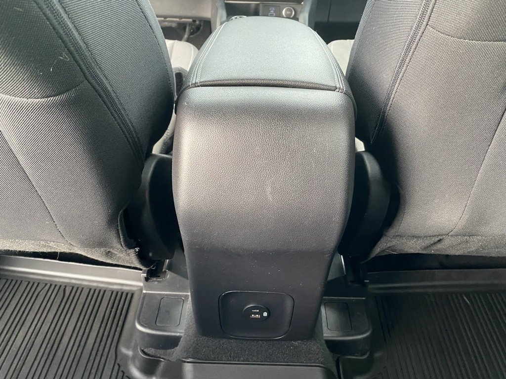 Certified 2021 Ford Escape SE image 30