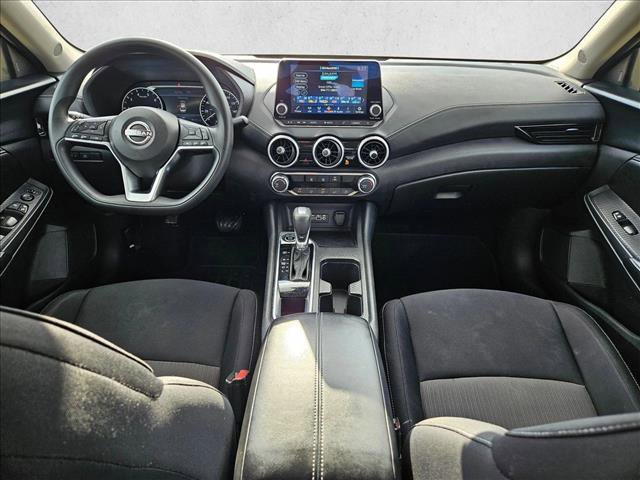 Used 2024 Nissan Sentra SV image 16